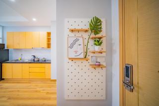 Song Suoi Quy Nhon Beachfront Apartment - Quy Nhon - 7