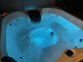Château by the Sea - Luxury hotel style 3 bed with hot tub - Newbiggin-by-the-Sea - 7