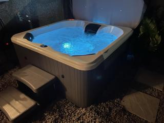 Château by the Sea - Luxury hotel style 3 bed with hot tub - Newbiggin-by-the-Sea - 8