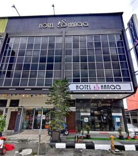 Shangg INN - Ipoh - 7