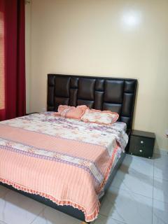 Kigali Nice Apartment - Kigali - 1