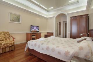 Consul Hotel Консул - Odesa - 9