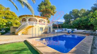 CASA LEVANTE - Moraira - 0