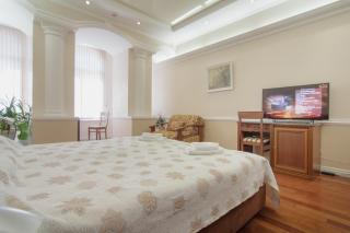 Consul Hotel Консул - Odesa - 3