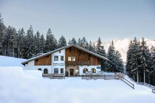 Waldhaus Talblick - Biberwier - 0