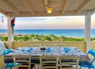 Suites Dreams Sardegna Vista Mare CostaRei - Costa Rei - 0