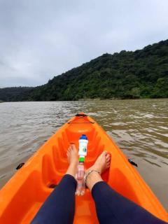 Spillers Riverside Lodge. - Port Shepstone - 4