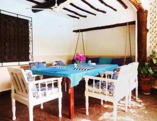 Frangipani Cottages - Diani Beach - 9