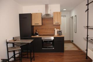 Nibelungen Apartments - Worms-Hochheim - Worms - 3
