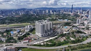 RC Residences @ Sungai Besi Homestay by Birdy Stay - 7