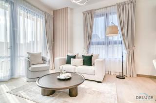 Magnificent 2BR at La Voile Jumeirah by Deluxe Holiday Homes - Dubai - 2