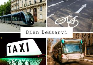 Escale au Cœur du Mans, entre Gare et Centre - Le Mans - 3