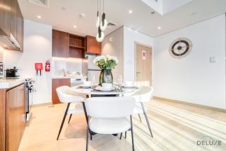 Magnificent 2BR at La Voile Jumeirah by Deluxe Holiday Homes - Dubai - 9