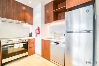 Magnificent 2BR at La Voile Jumeirah by Deluxe Holiday Homes - Dubai - 7