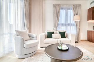 Magnificent 2BR at La Voile Jumeirah by Deluxe Holiday Homes - Dubai - 1