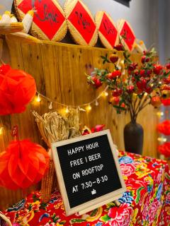 Violet Star Hotel and Spa - Ho Chi Minh - 4