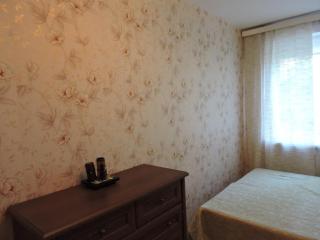 Karja 5 Apartment - Narva-Jõesuu - 1