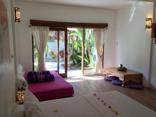 Rumah Cahaya - Gili Trawangan - 2