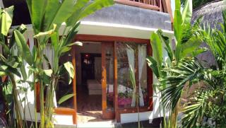 Rumah Cahaya - Gili Trawangan - 4