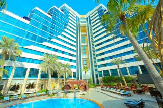 Elite Resort & Spa - Manama - 4
