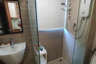 Kozi Square New SGH Cozy Home 8B - Kuching - 8