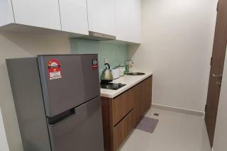 Kozi Square New SGH Cozy Home 8B - 3