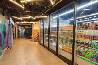 Kozi Square New SGH Cozy Home 8B - Kuching - 2