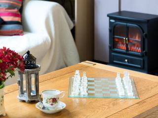 3 Bed in Holmrook SZ272 - Holmrook - 8