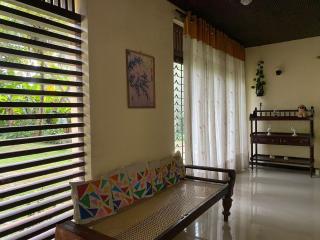 Serene Garden Lodge - Ahangama - 1