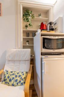 Résidence du Parc appartement calme - Châtel-Guyon - 6