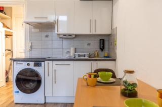 Résidence du Parc appartement calme - 5