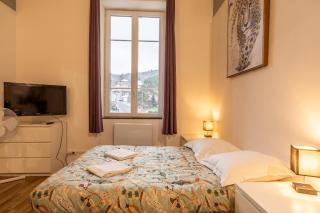 Résidence du Parc appartement calme - 7