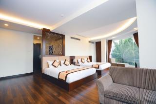 International Hotel - Can Tho - 7