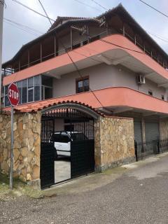 Villa lake ohrid - 1