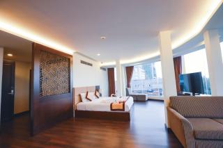 International Hotel - Can Tho - 8