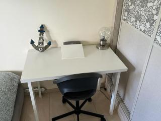 Nice appartement Blanca Beach - Casablanca - 3