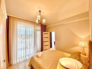 Summerland Seaview Apartments - Mamaia - 4