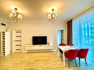 Summerland Seaview Apartments - Mamaia - 7