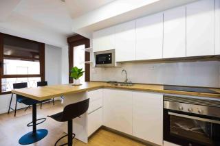 Apartamentos turísticos Plaza sevillano , by CartagenaSpain - Cartagena - 8