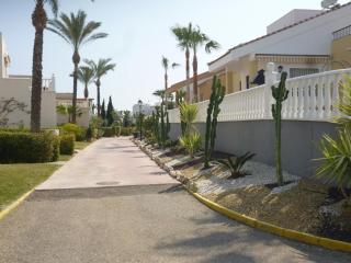 Bahia de Vera apartamento El Rincon del Sol - Vera - 6