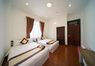 Tommy hotel khe sanh dalat - Dalat - 4