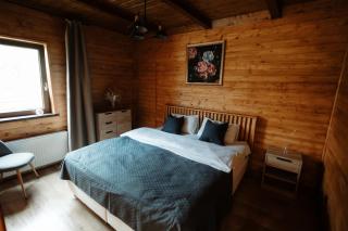 Twin Cabins / Cabanele Gemene - Suceava - 5