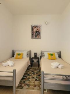 Apartment Toth - Rtina Benići - 2