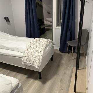 Lofoten Overnatting - Leknes - 4