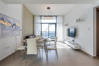 Prive Residence I Dubai Hills - Dubai - 1