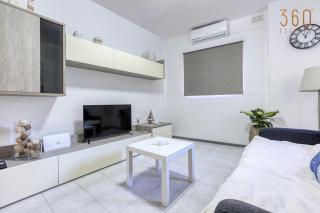 Peaceful 1BR maisonette with Sofa Bed with WIFI by 360 Estates - St Paul's Bay - 4