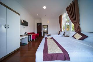 Tommy hotel khe sanh dalat - Dalat - 5