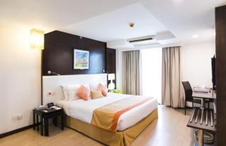 Platinum Residence - Dhaka - 8
