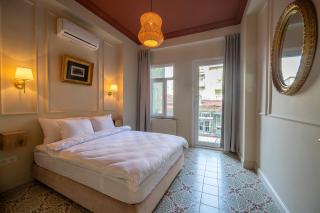 The Stylish Townhouse - City Center - Istanbul - 0