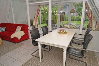 _ viel Platz fuer Ihren Urlaub - Damp - 6
